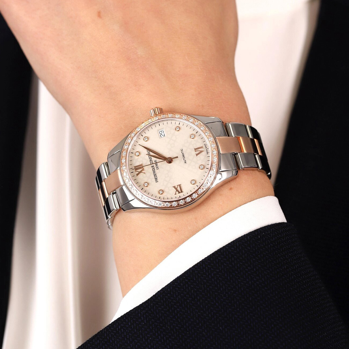 Frederique constant 36mm online